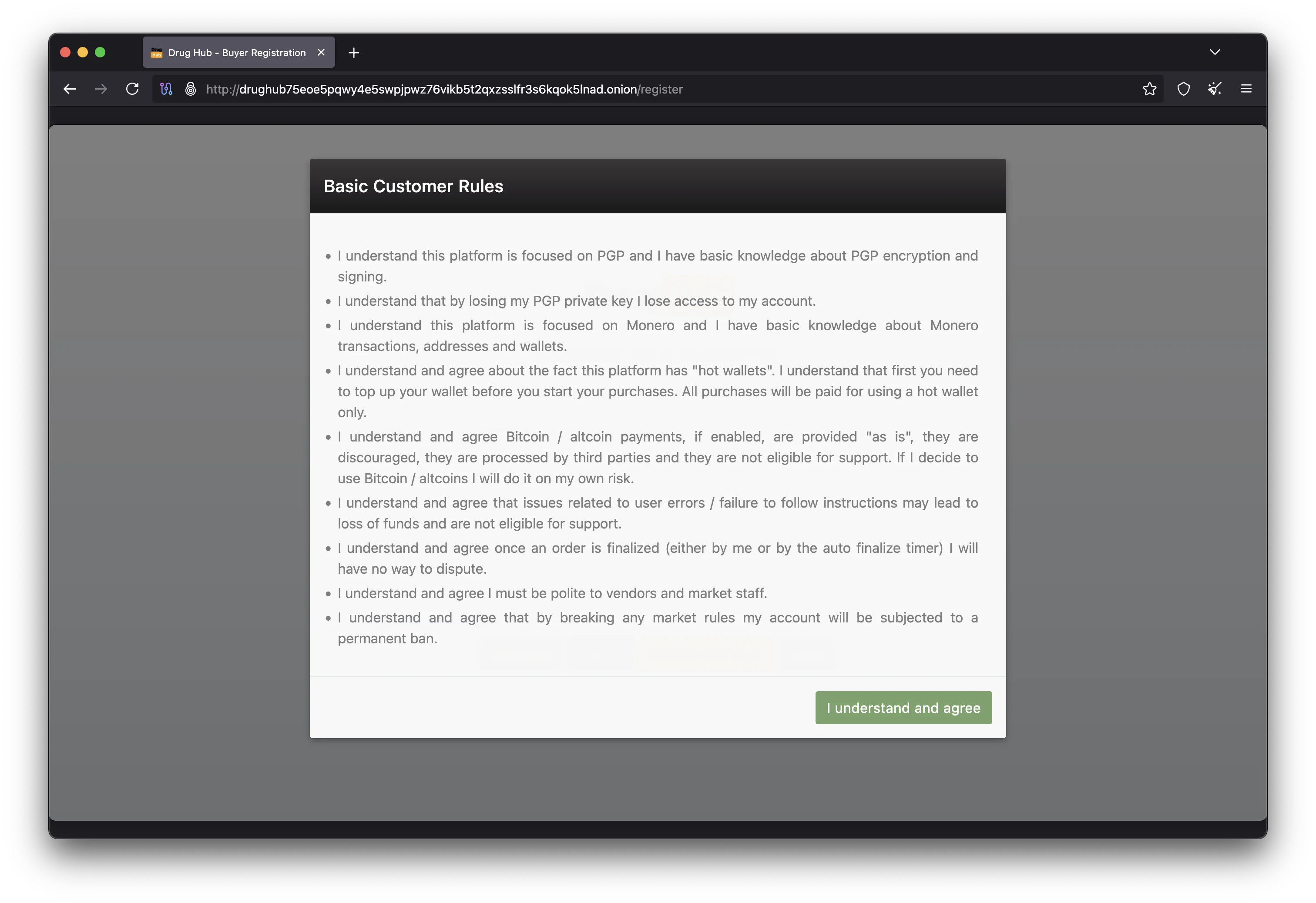 DrugHub official lab verification system displaying purity test results with Gold, Silver, and Bronze verified badges