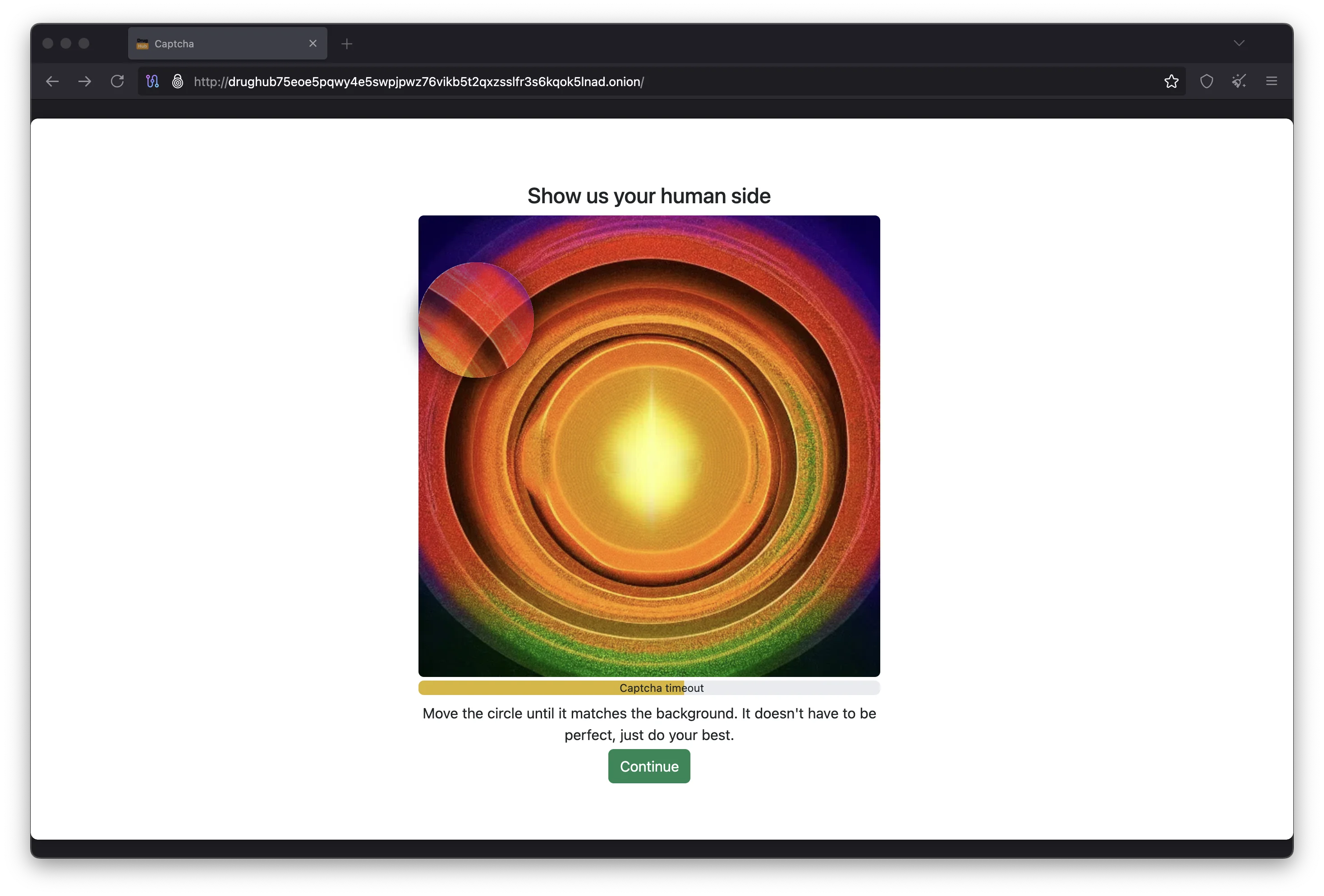 DrugHub official vendor dashboard displaying reputation scores, order statistics, and verified trusted seller badge
